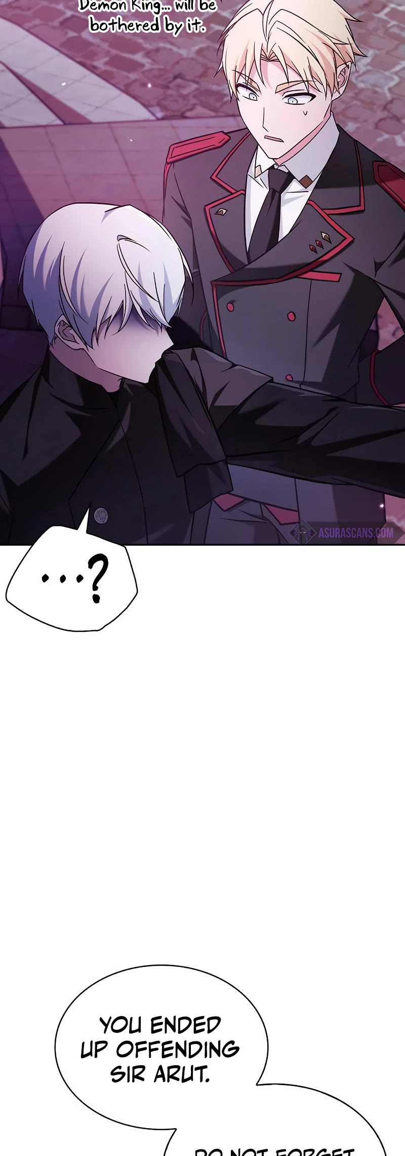 I’m Not That Kind of Talent Chapter 65 page 14 - Chapter 65