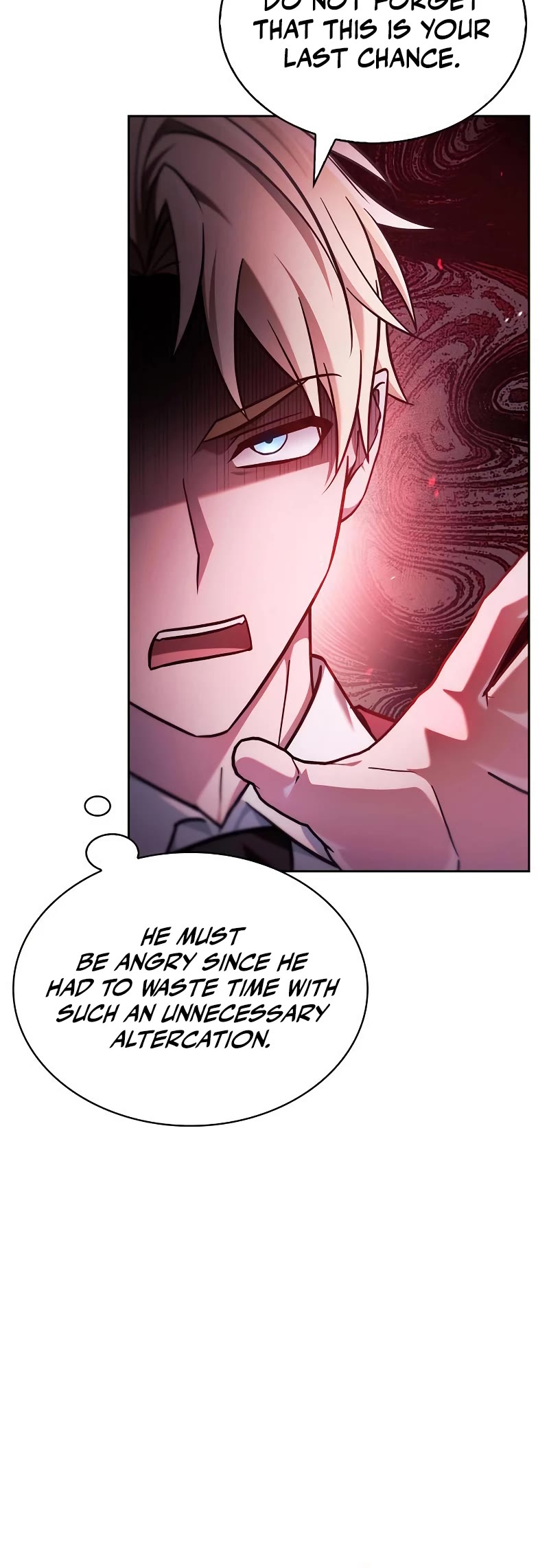 I’m Not That Kind of Talent Chapter 65 page 15 - Chapter 65