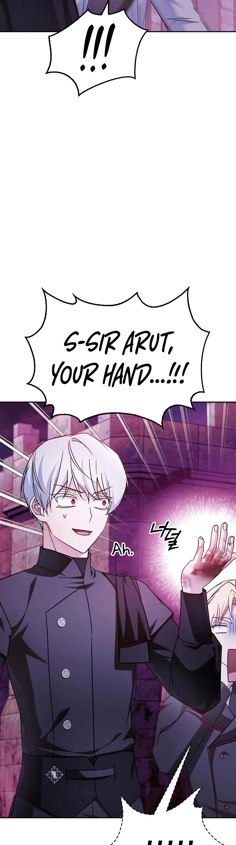 I’m Not That Kind of Talent Chapter 65 page 18 - Chapter 65