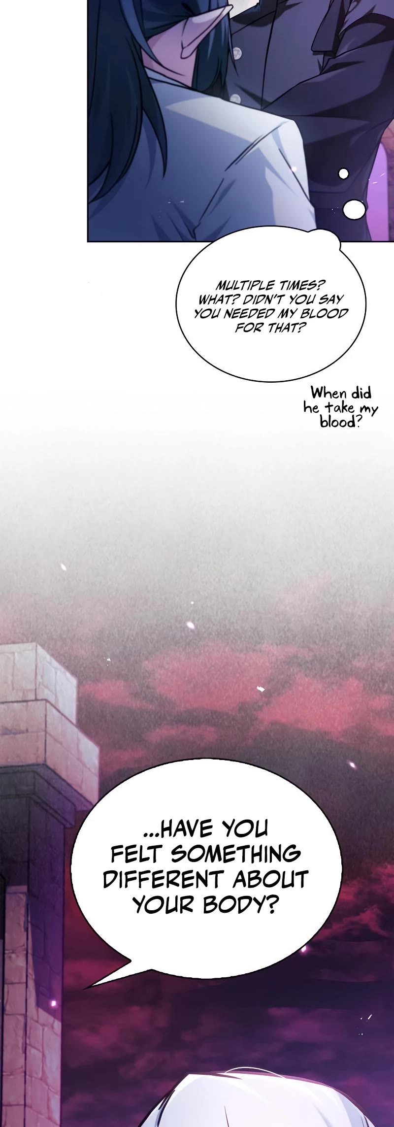 I’m Not That Kind of Talent Chapter 65 page 23 - Chapter 65