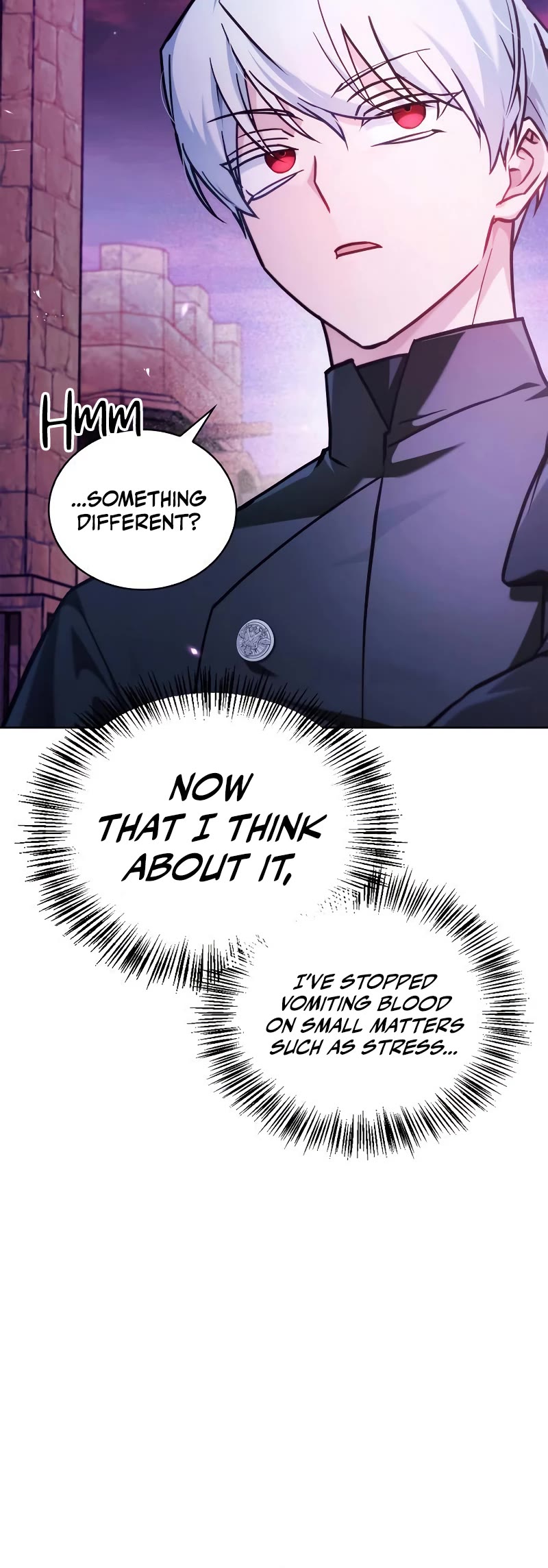 I’m Not That Kind of Talent Chapter 65 page 24 - Chapter 65