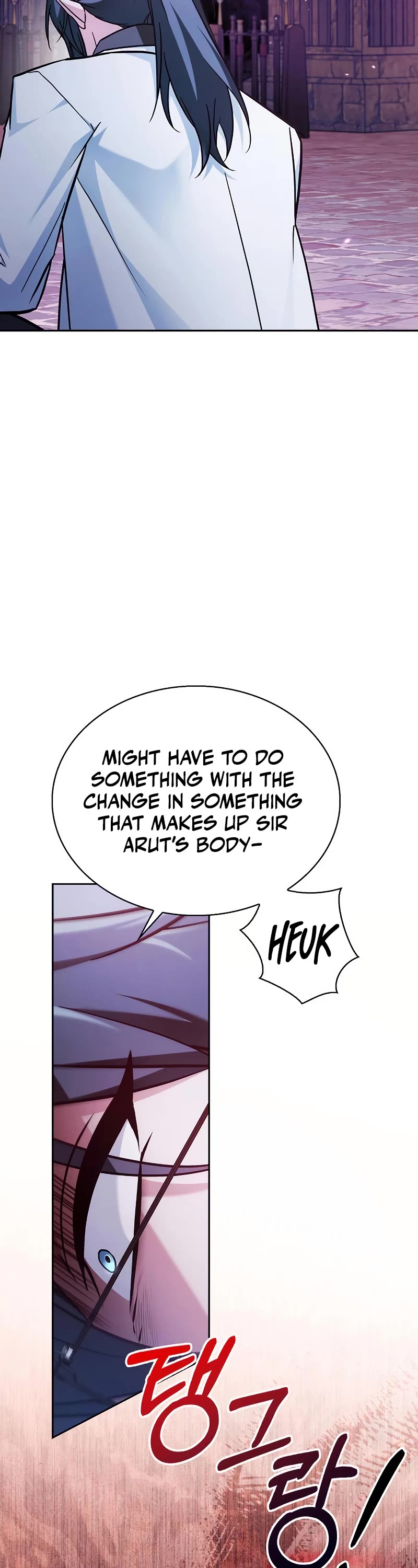 I’m Not That Kind of Talent Chapter 65 page 27 - Chapter 65