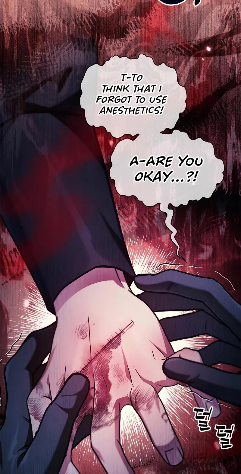 I’m Not That Kind of Talent Chapter 65 page 28 - Chapter 65