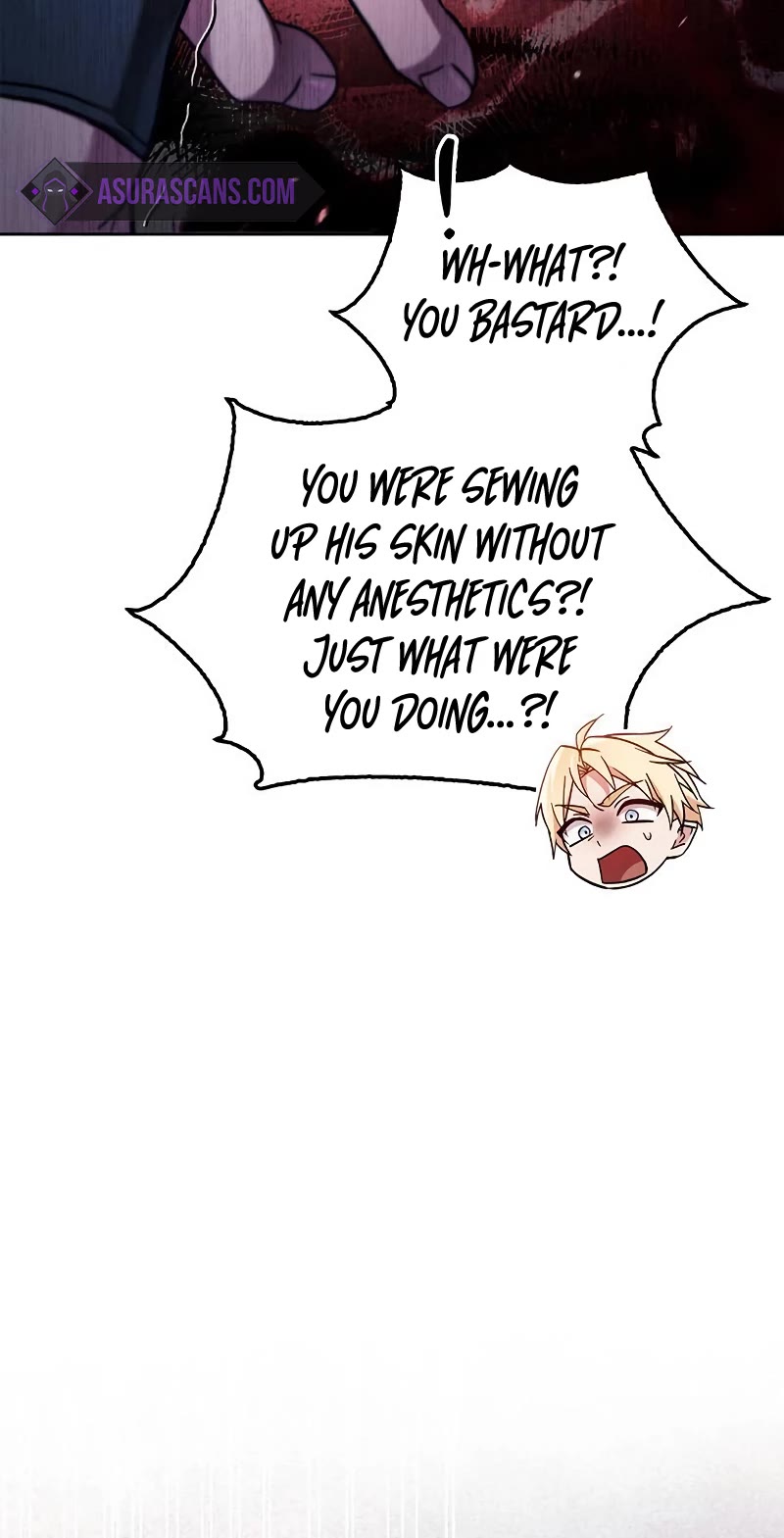 I’m Not That Kind of Talent Chapter 65 page 29 - Chapter 65