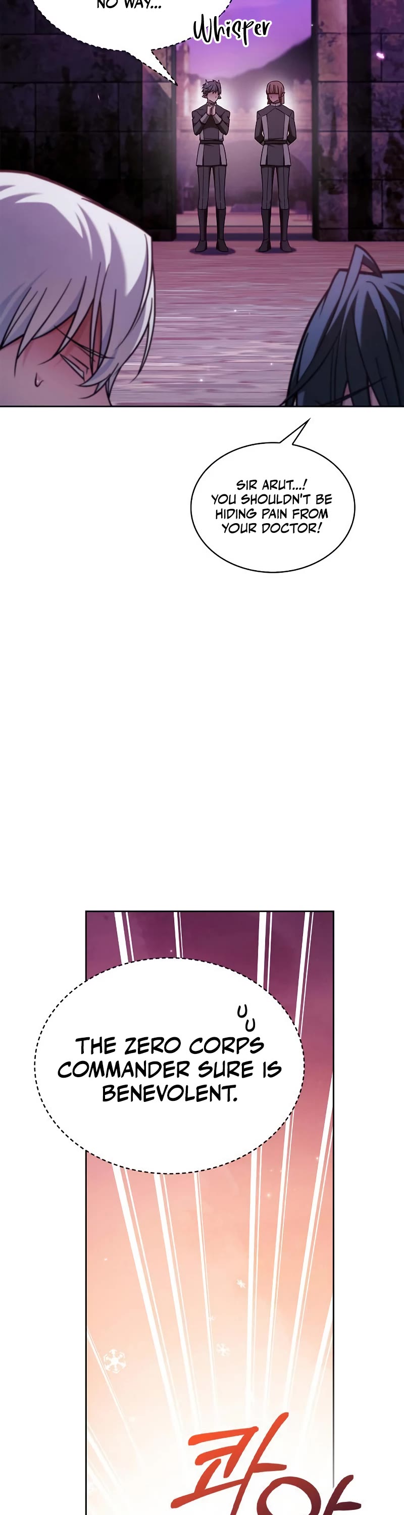 I’m Not That Kind of Talent Chapter 65 page 32 - Chapter 65