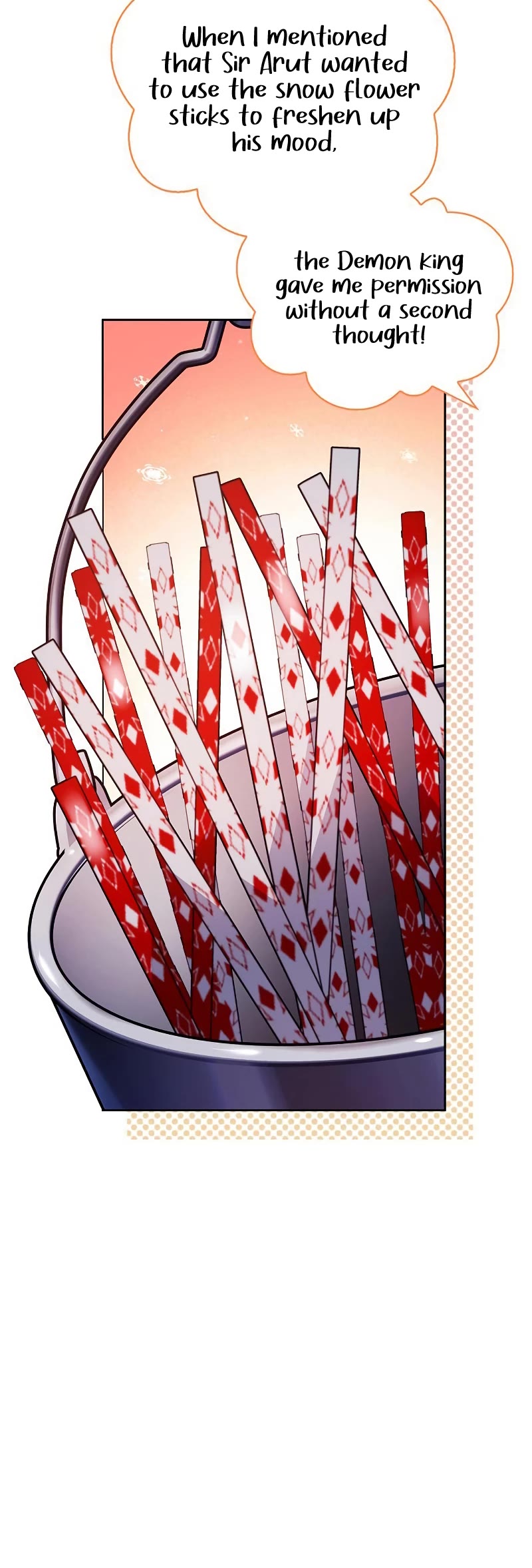 I’m Not That Kind of Talent Chapter 65 page 34 - Chapter 65