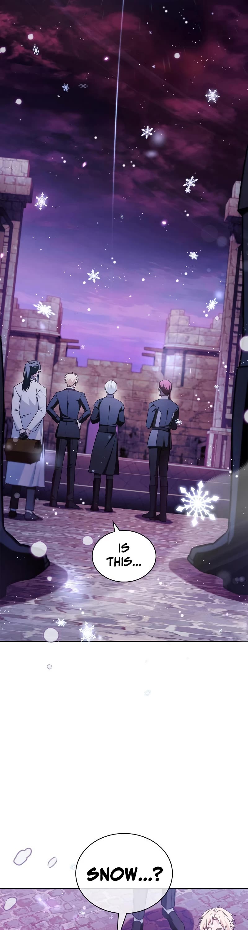 I’m Not That Kind of Talent Chapter 65 page 37 - Chapter 65