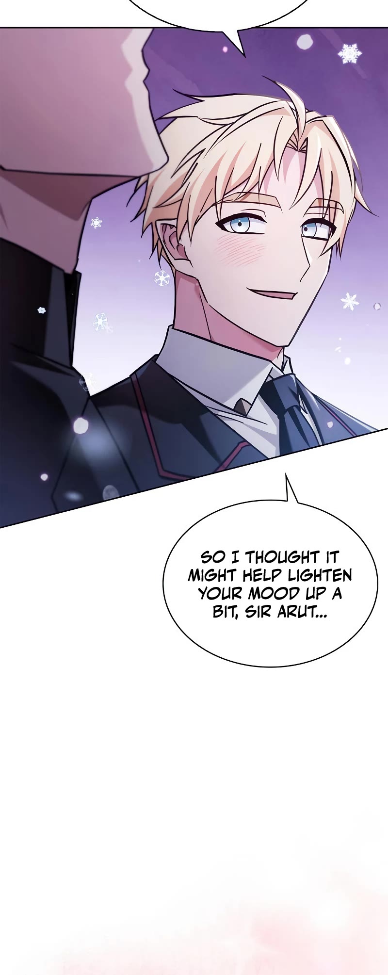 I’m Not That Kind of Talent Chapter 65 page 39 - Chapter 65
