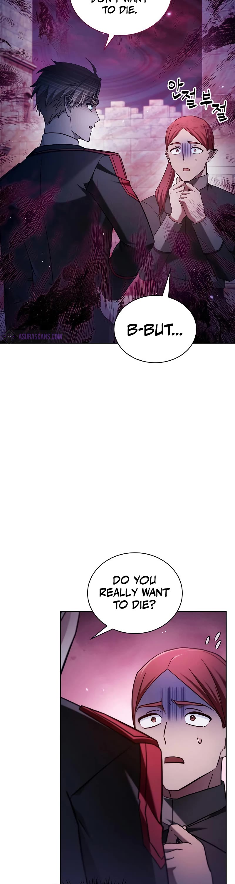 I’m Not That Kind of Talent Chapter 65 page 4 - Chapter 65