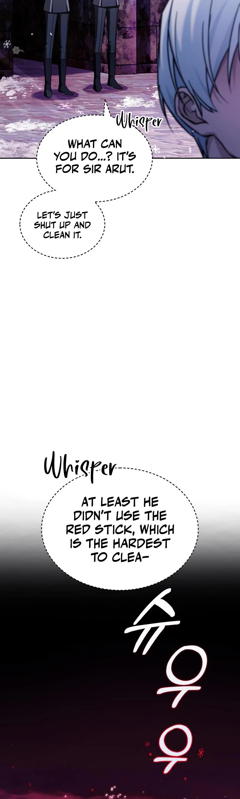 I’m Not That Kind of Talent Chapter 65 page 42 - Chapter 65