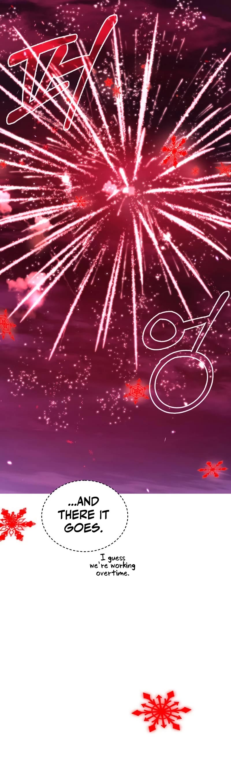I’m Not That Kind of Talent Chapter 65 page 43 - Chapter 65