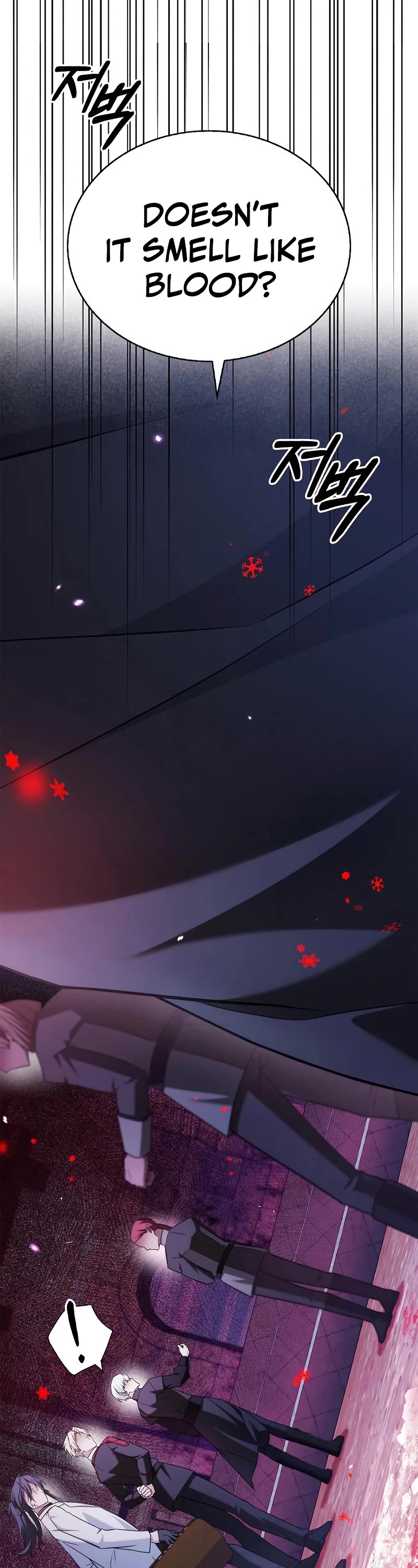 I’m Not That Kind of Talent Chapter 65 page 45 - Chapter 65