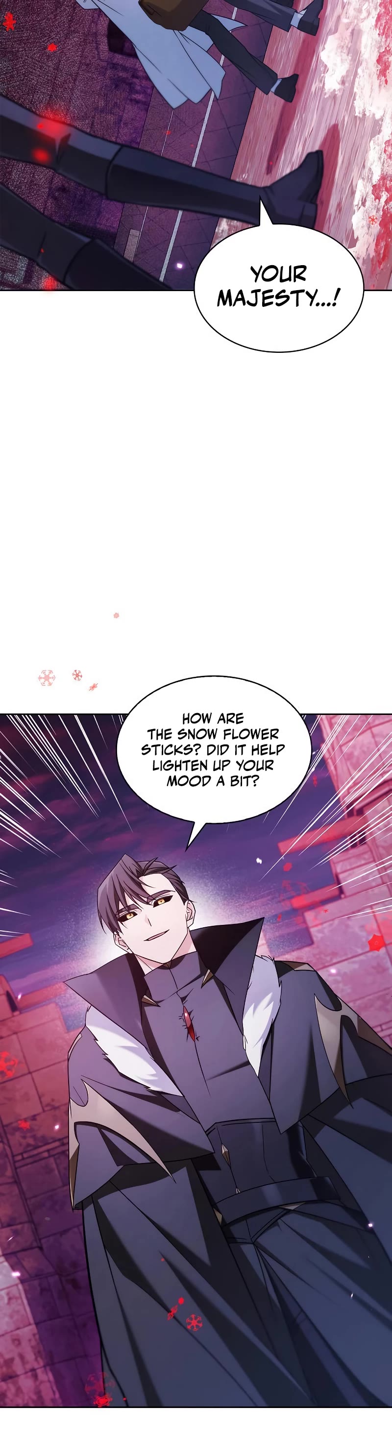 I’m Not That Kind of Talent Chapter 65 page 46 - Chapter 65