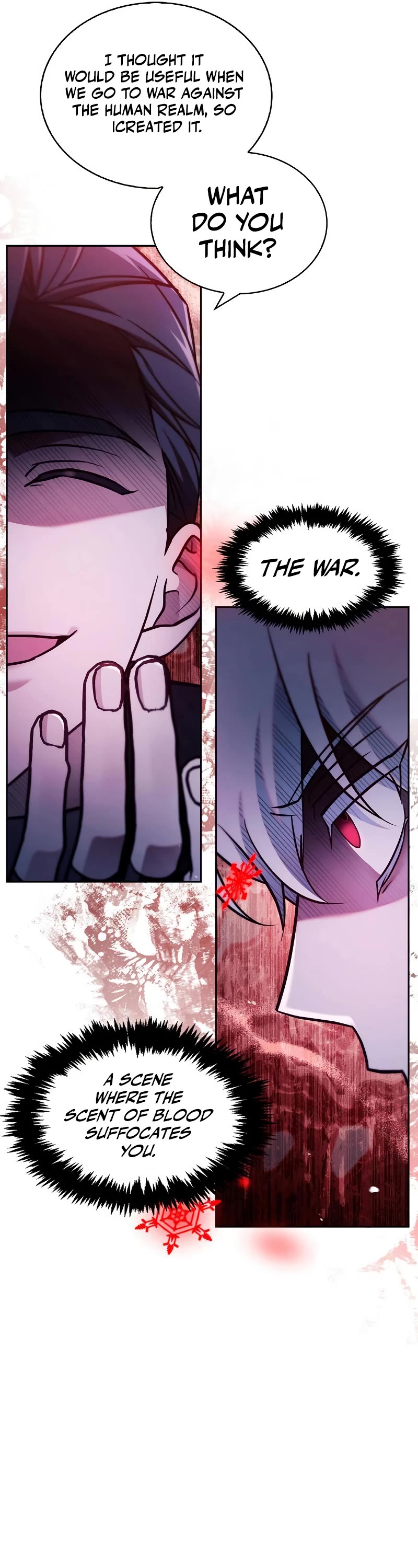 I’m Not That Kind of Talent Chapter 65 page 48 - Chapter 65