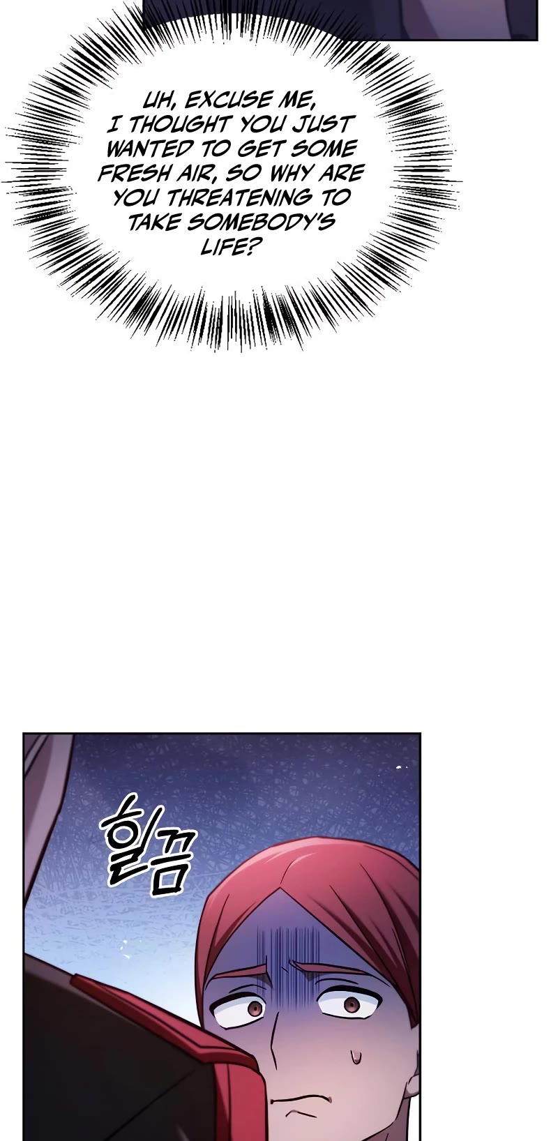 I’m Not That Kind of Talent Chapter 65 page 5 - Chapter 65