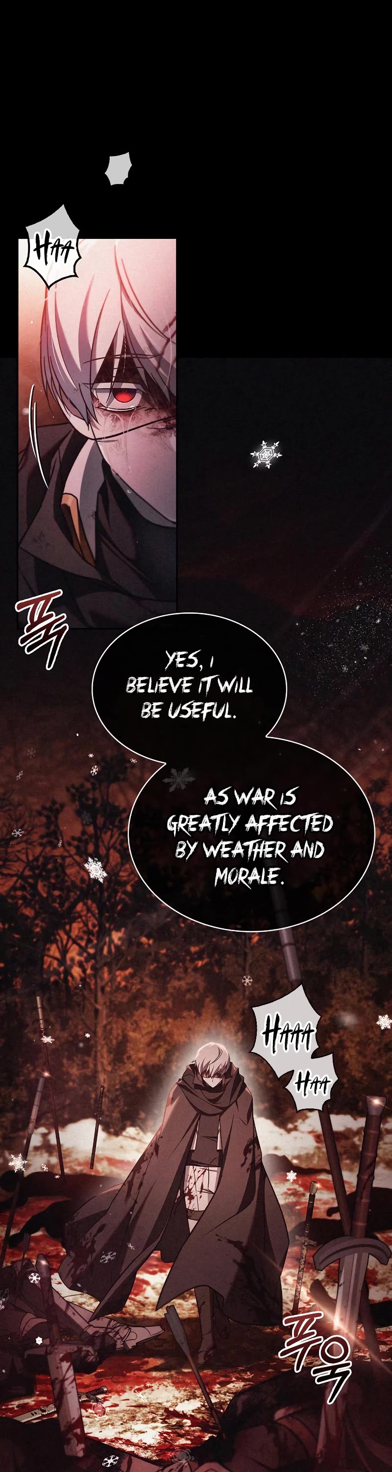 I’m Not That Kind of Talent Chapter 65 page 50 - Chapter 65