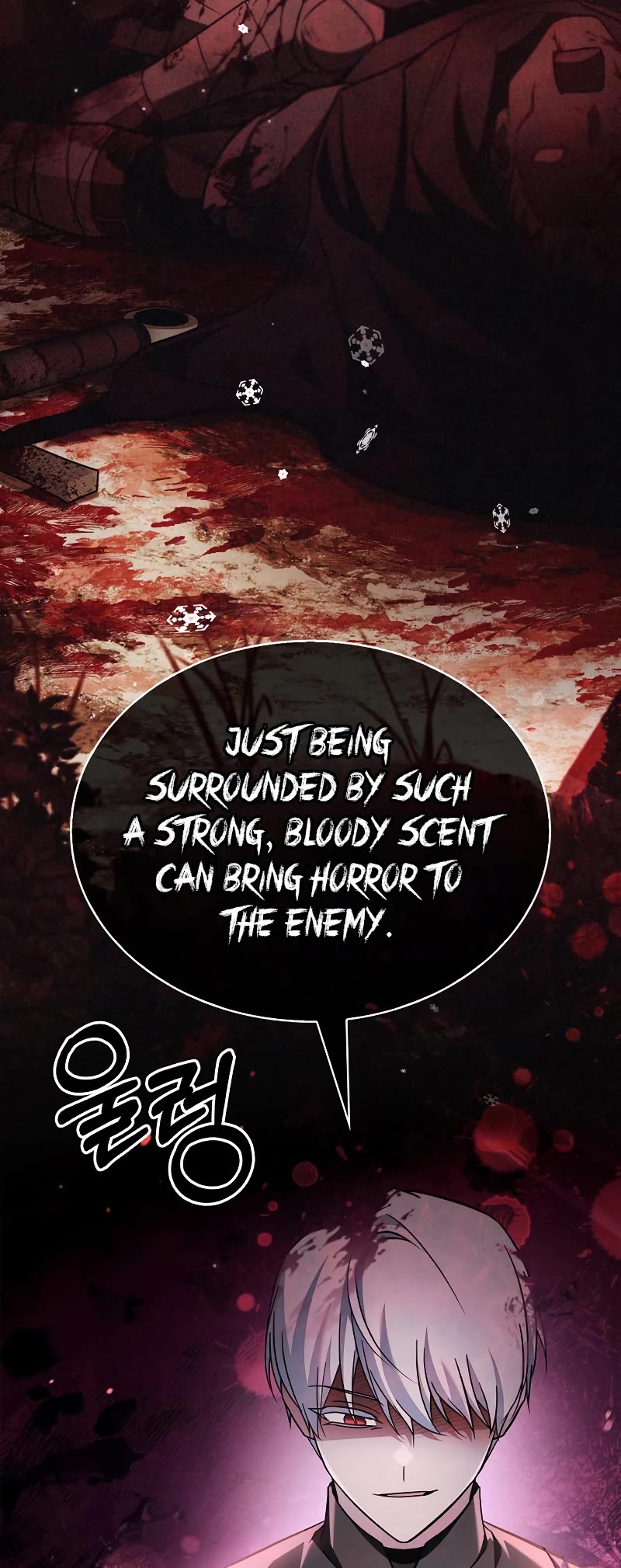 I’m Not That Kind of Talent Chapter 65 page 51 - Chapter 65