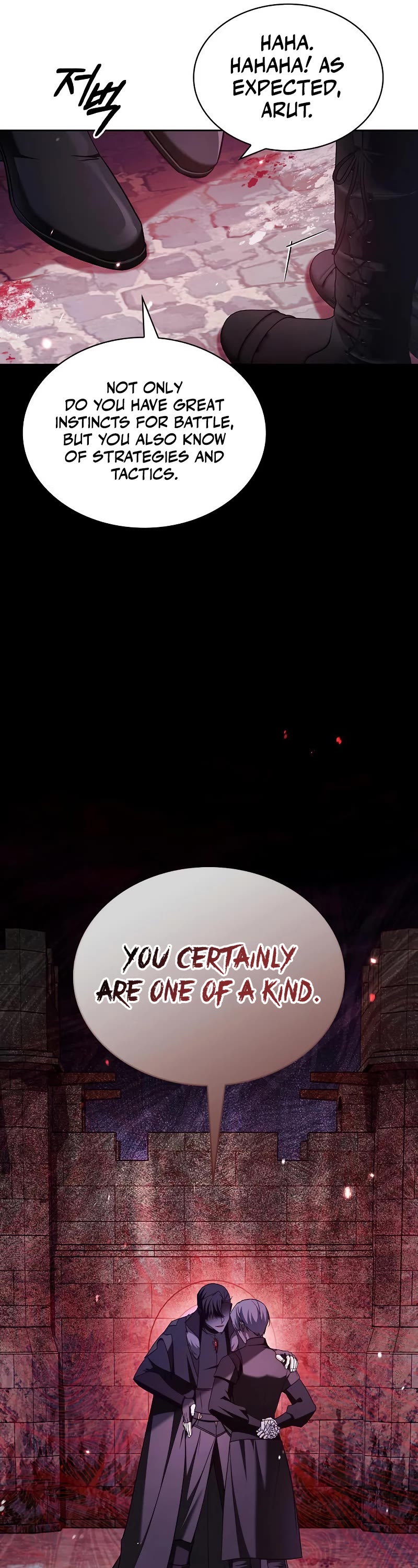 I’m Not That Kind of Talent Chapter 65 page 53 - Chapter 65