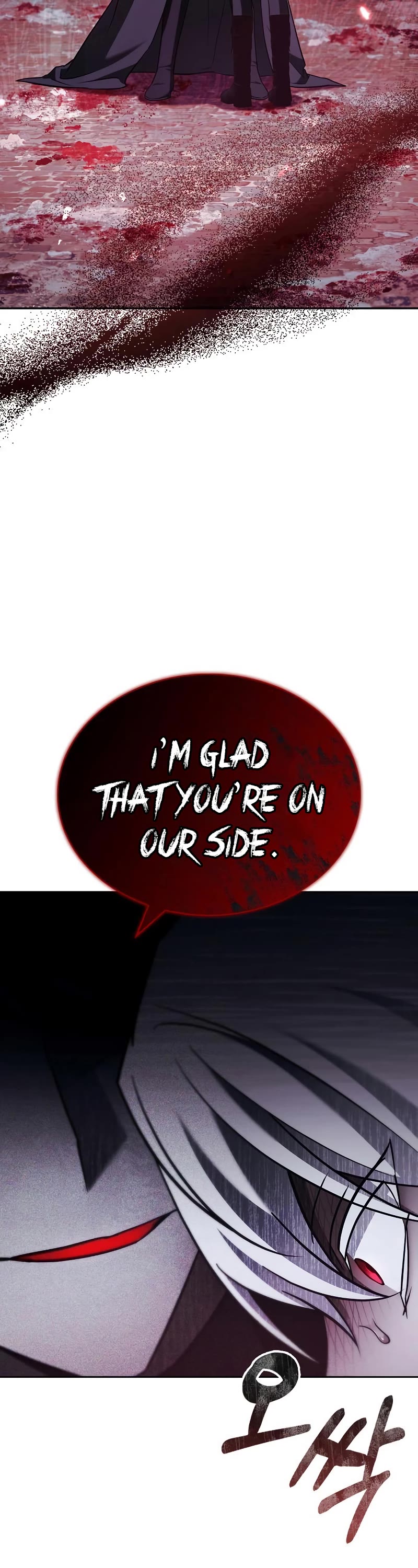 I’m Not That Kind of Talent Chapter 65 page 54 - Chapter 65