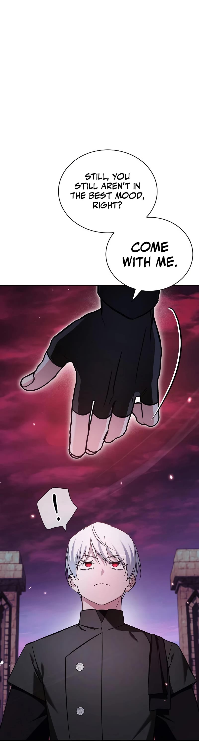 I’m Not That Kind of Talent Chapter 65 page 55 - Chapter 65