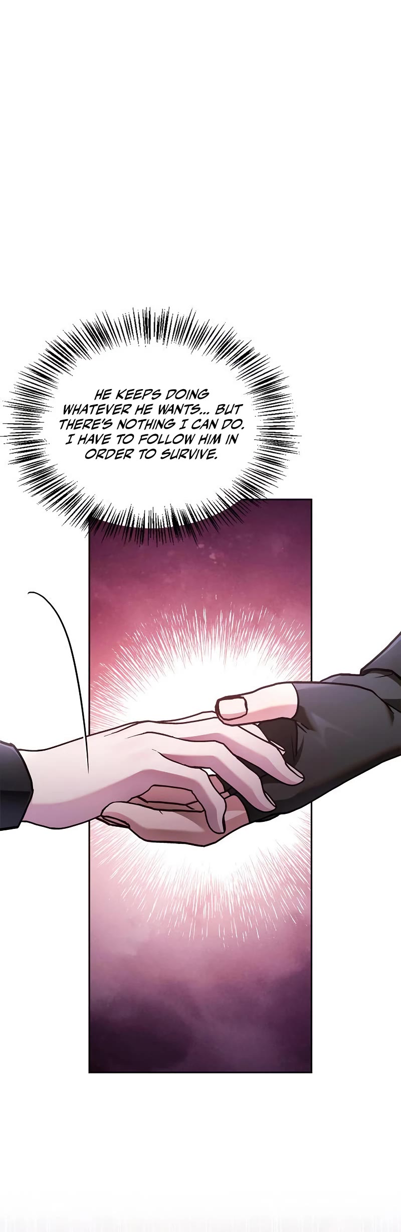 I’m Not That Kind of Talent Chapter 65 page 56 - Chapter 65