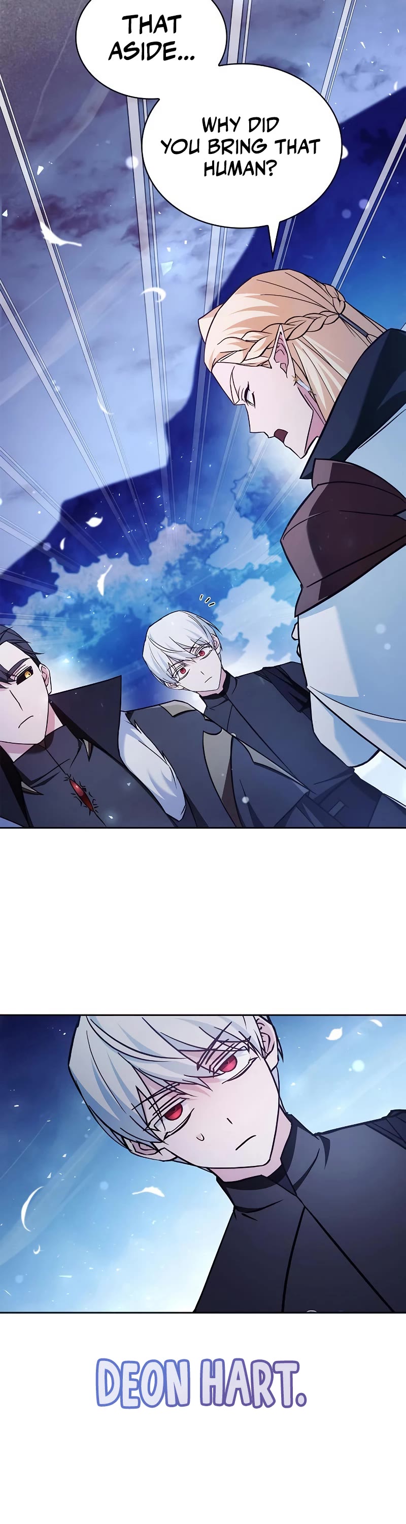 I’m Not That Kind of Talent Chapter 65 page 64 - Chapter 65