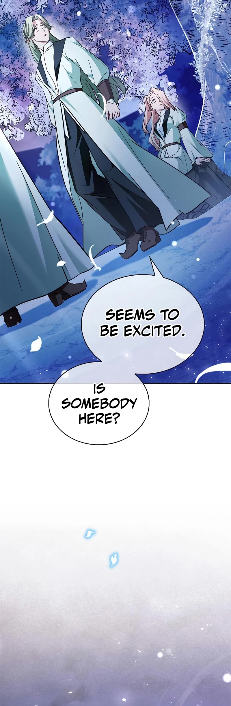 I’m Not That Kind of Talent Chapter 65 page 66 - Chapter 65