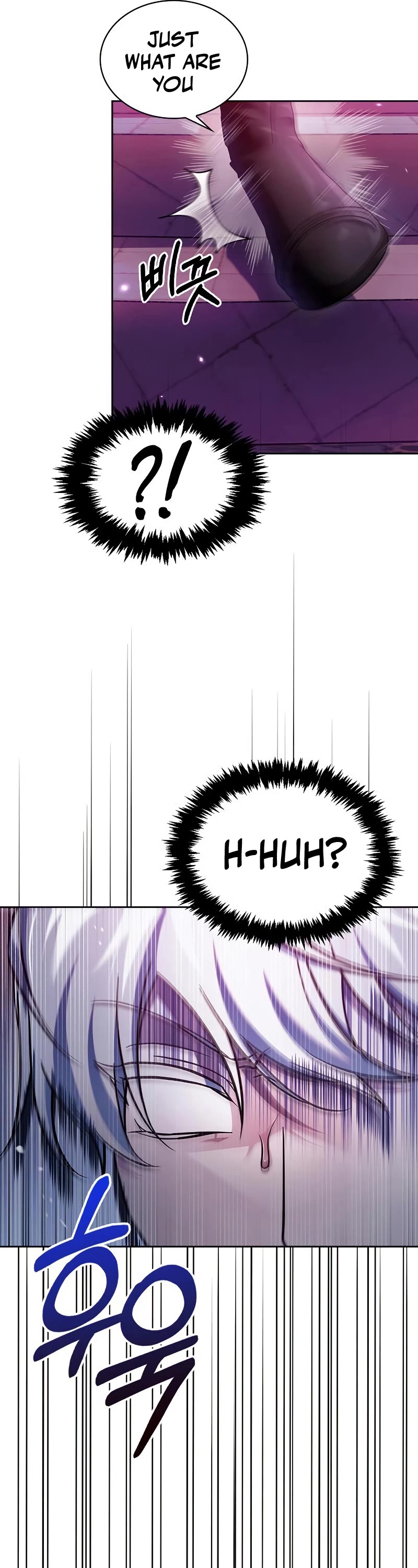 I’m Not That Kind of Talent Chapter 65 page 8 - Chapter 65
