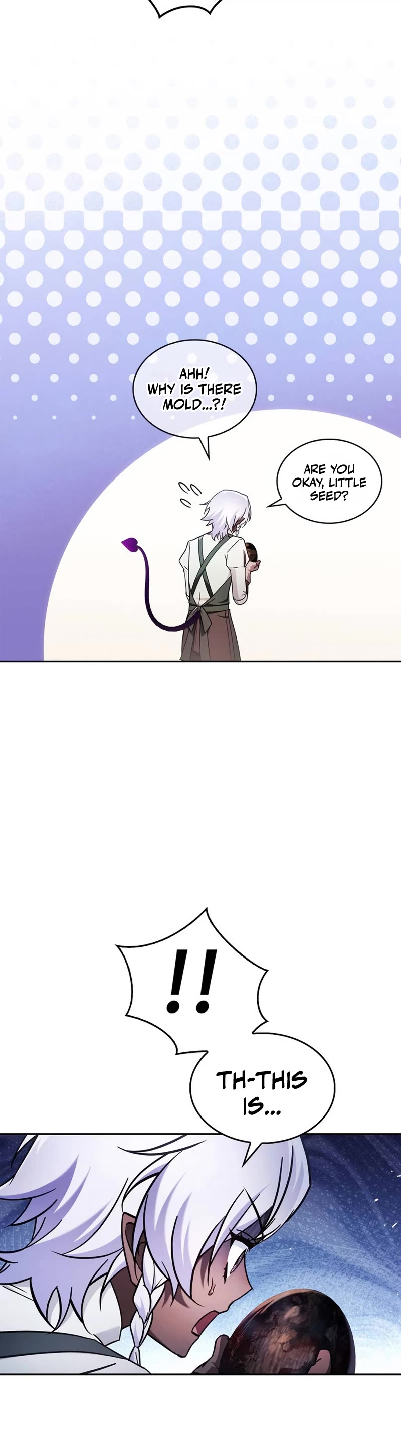 I’m Not That Kind of Talent Chapter 66 page 10 - Chapter 66