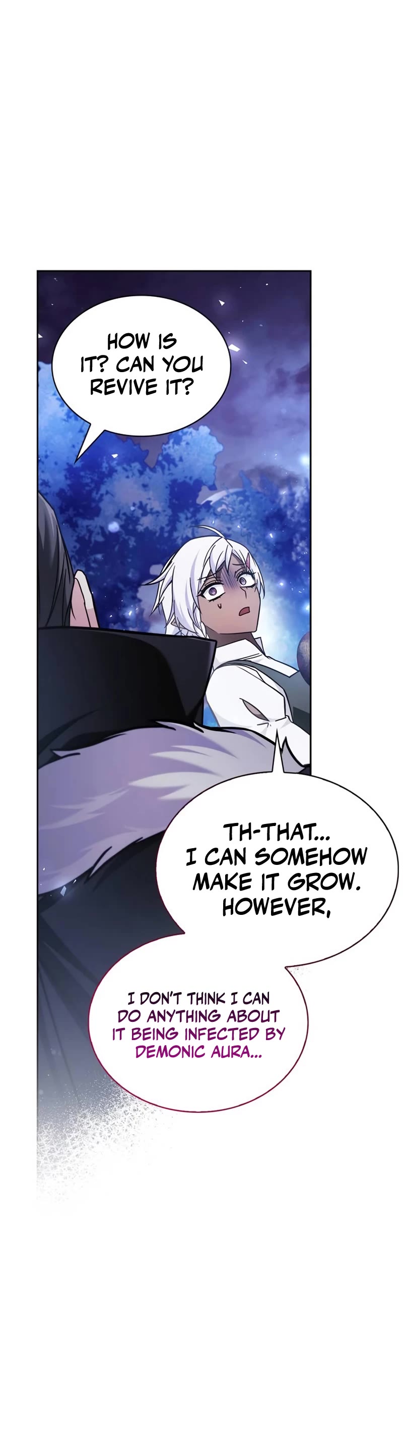 I’m Not That Kind of Talent Chapter 66 page 11 - Chapter 66