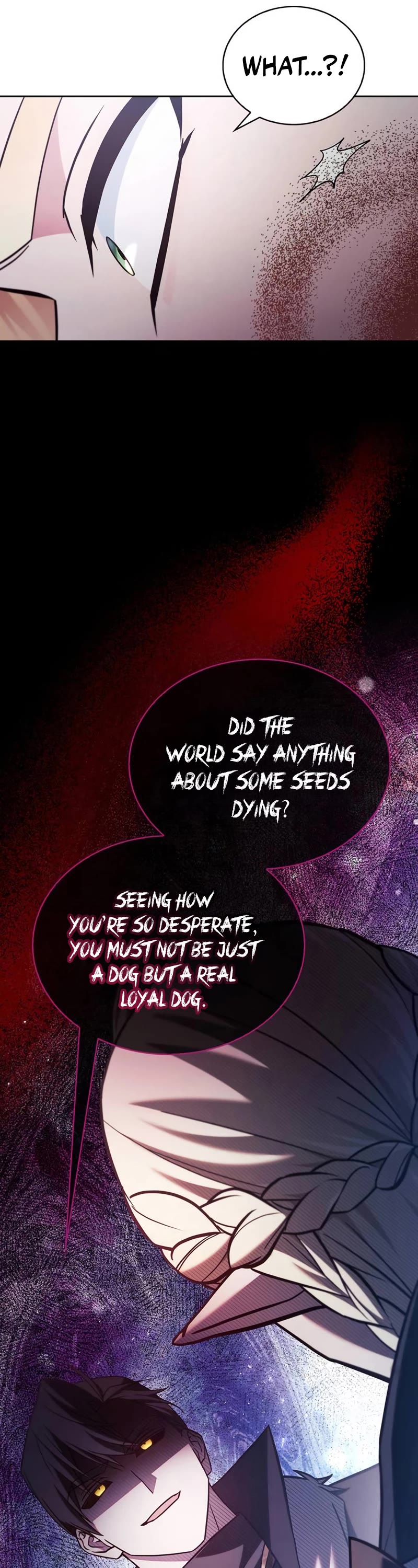 I’m Not That Kind of Talent Chapter 66 page 13 - Chapter 66