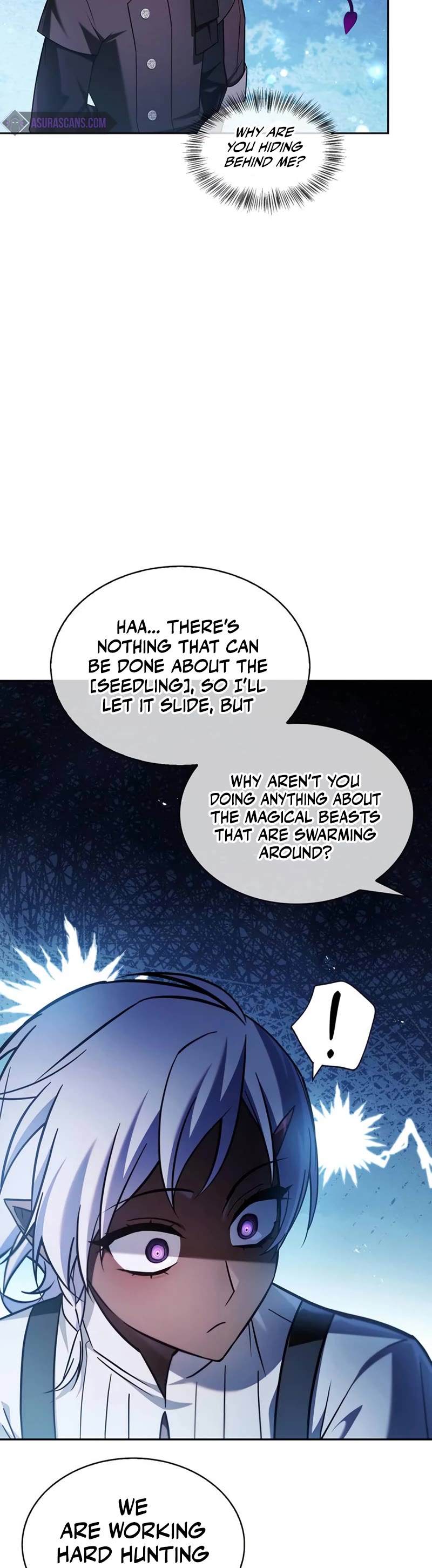 I’m Not That Kind of Talent Chapter 66 page 15 - Chapter 66