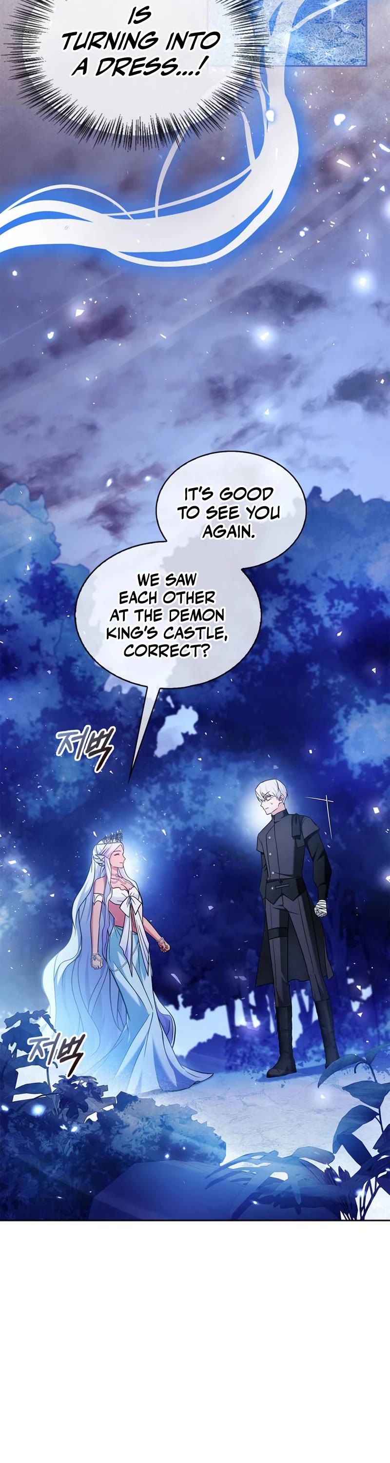 I’m Not That Kind of Talent Chapter 66 page 21 - Chapter 66