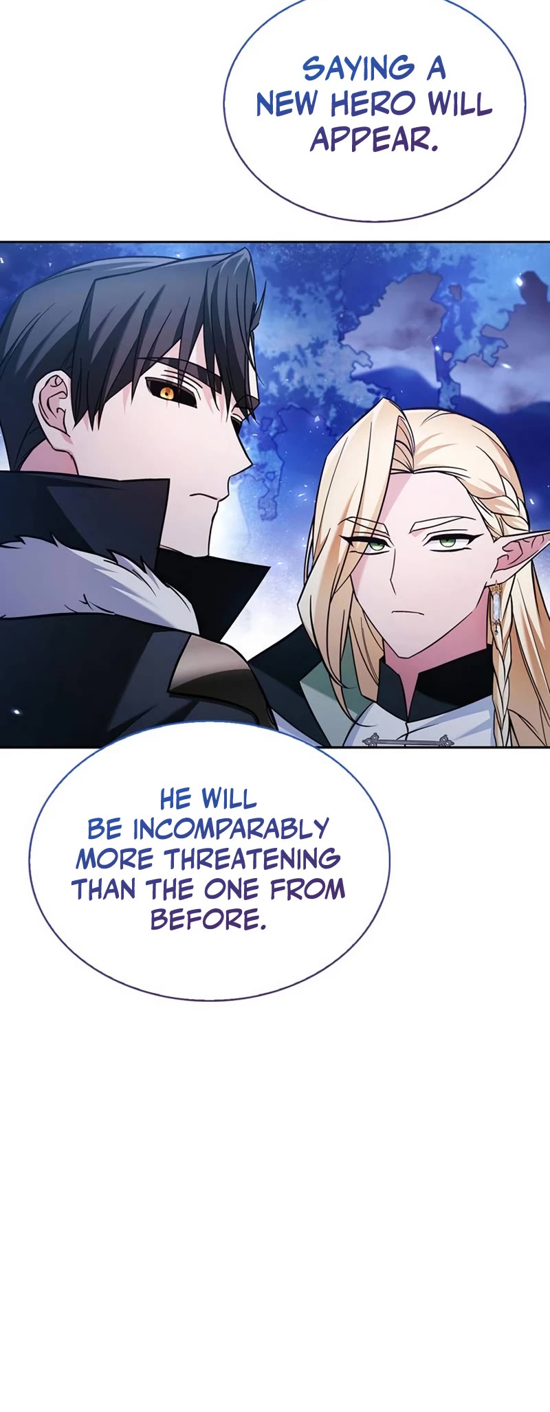 I’m Not That Kind of Talent Chapter 66 page 26 - Chapter 66