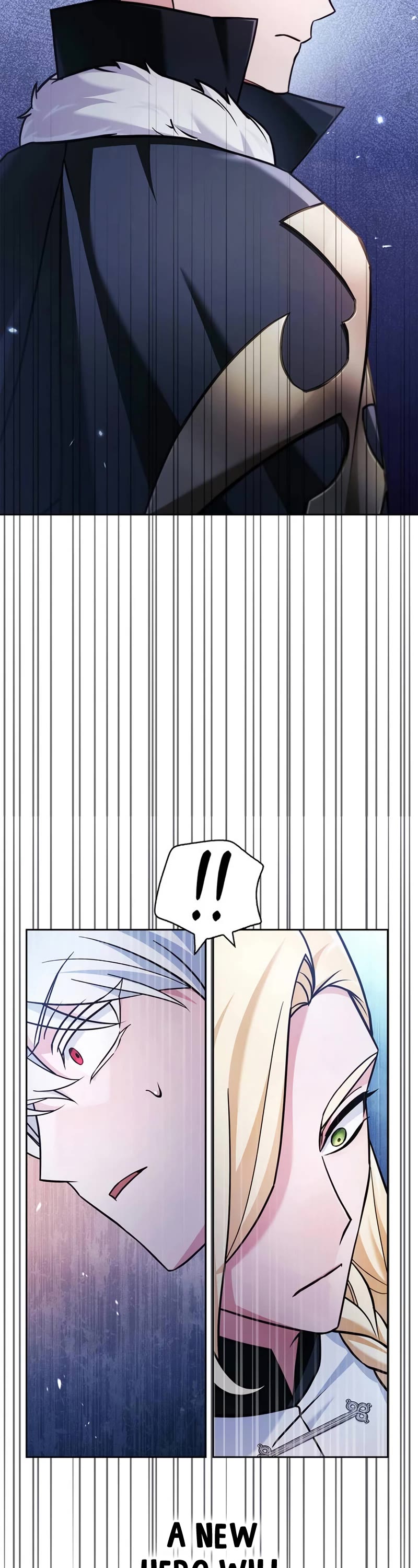 I’m Not That Kind of Talent Chapter 66 page 28 - Chapter 66