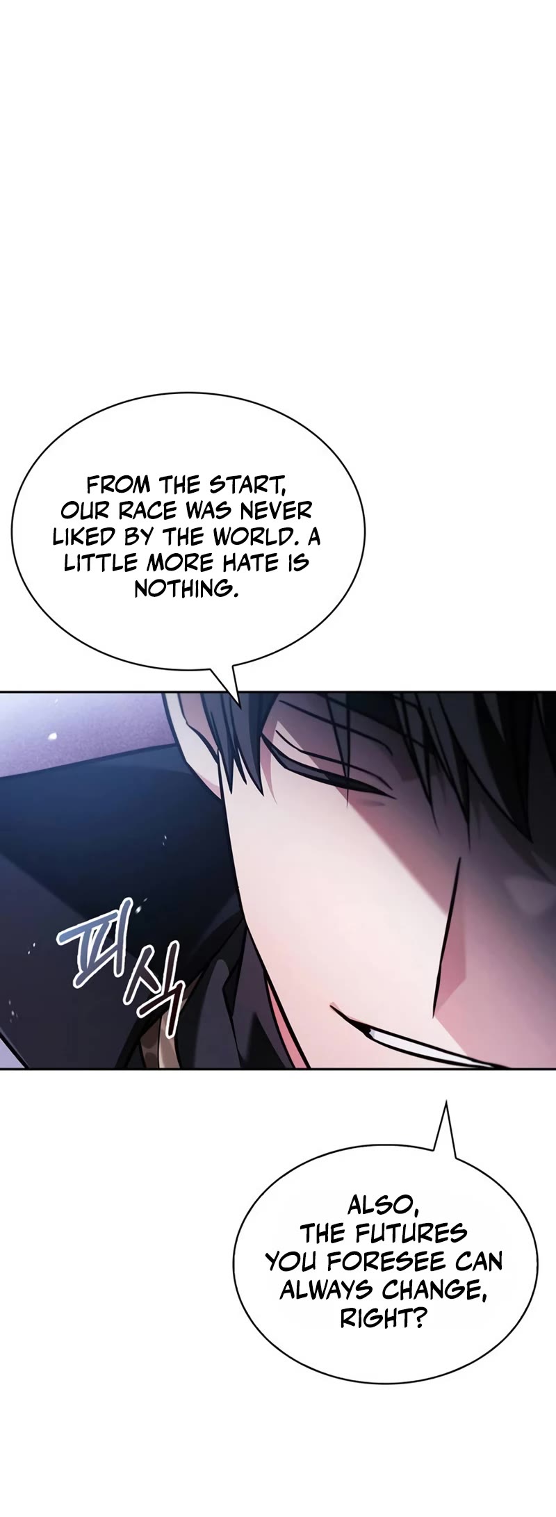 I’m Not That Kind of Talent Chapter 66 page 30 - Chapter 66
