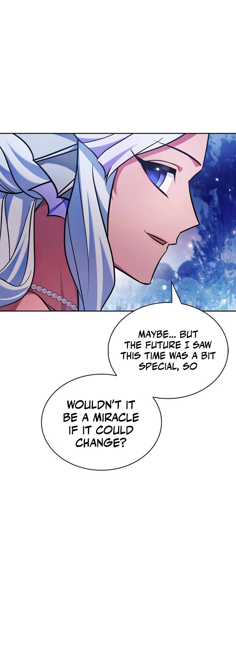 I’m Not That Kind of Talent Chapter 66 page 31 - Chapter 66