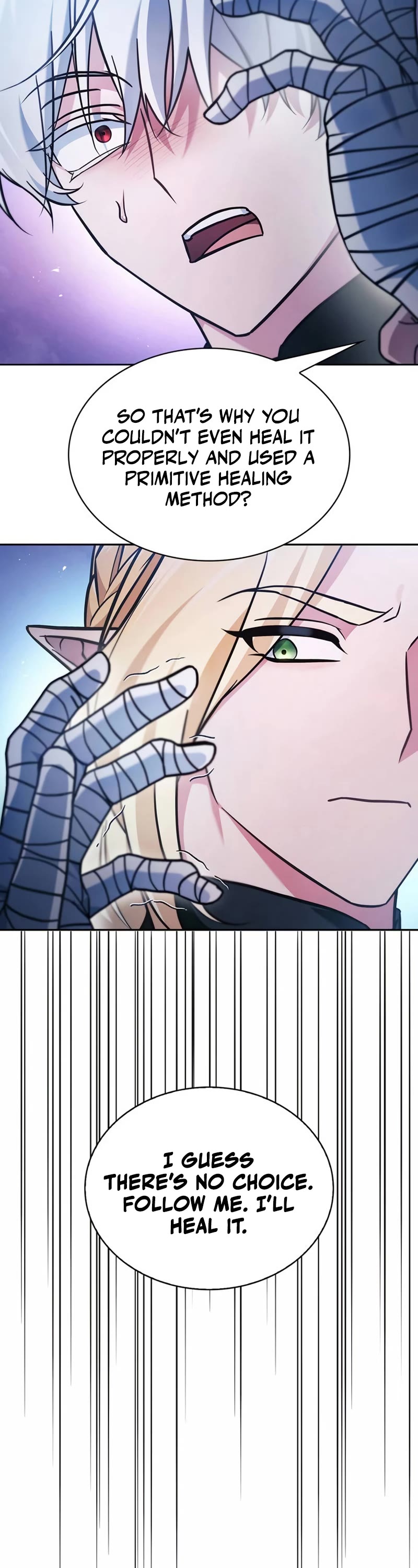 I’m Not That Kind of Talent Chapter 66 page 34 - Chapter 66