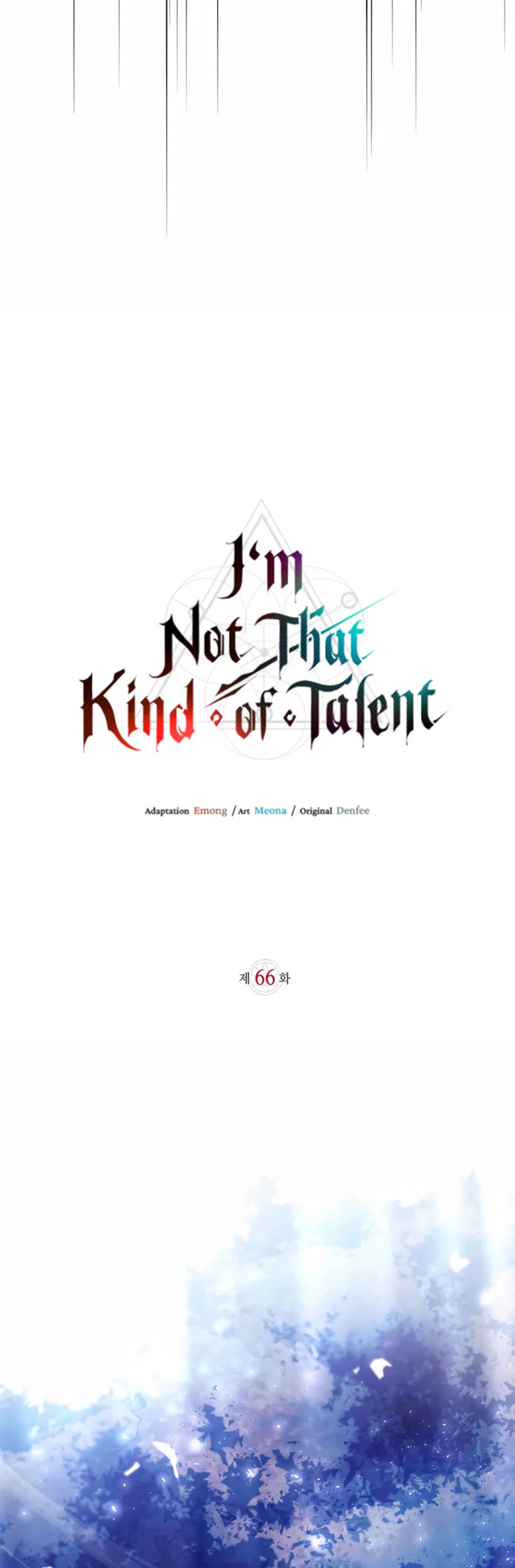 I’m Not That Kind of Talent Chapter 66 page 35 - Chapter 66