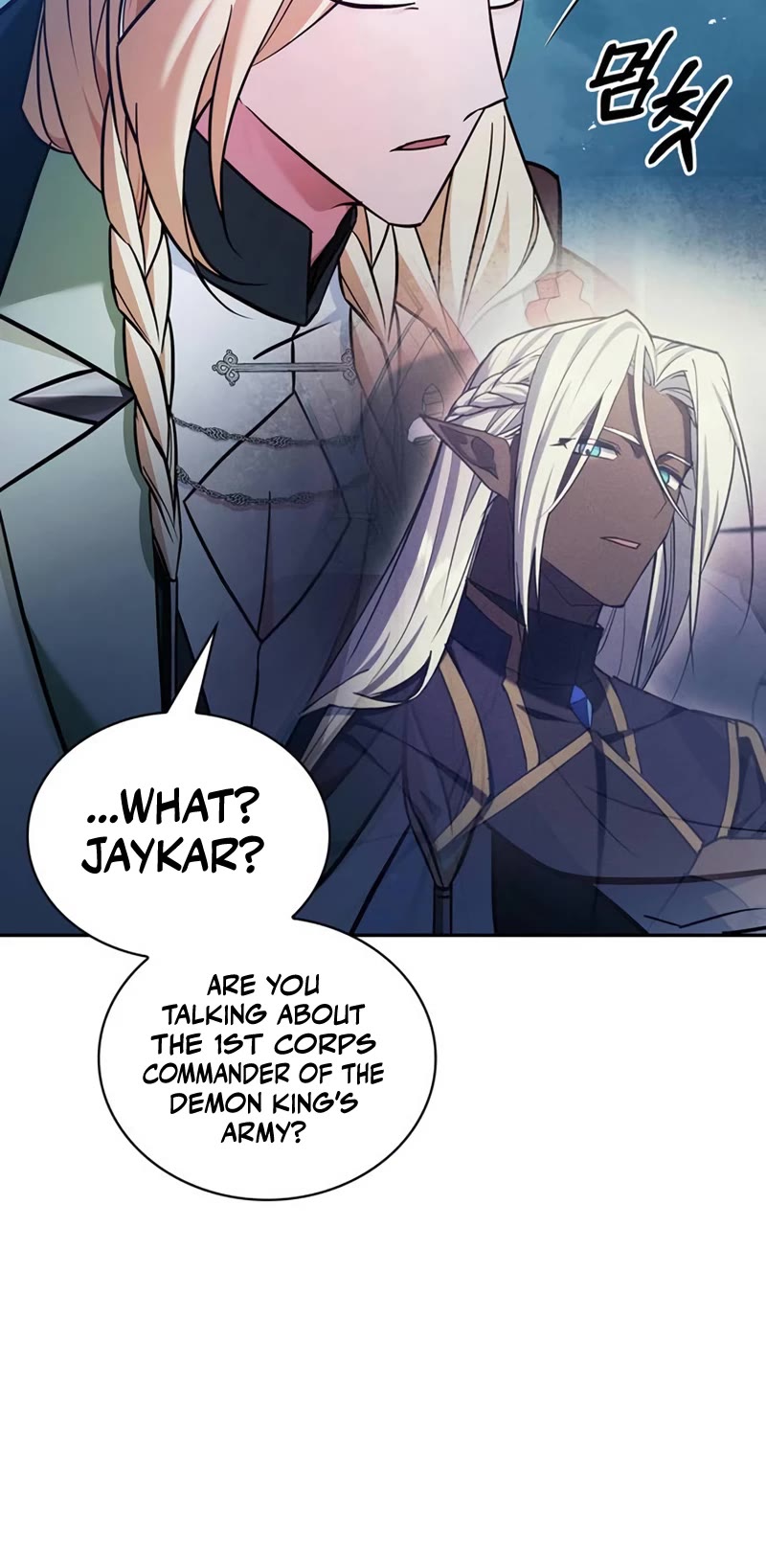 I’m Not That Kind of Talent Chapter 66 page 40 - Chapter 66