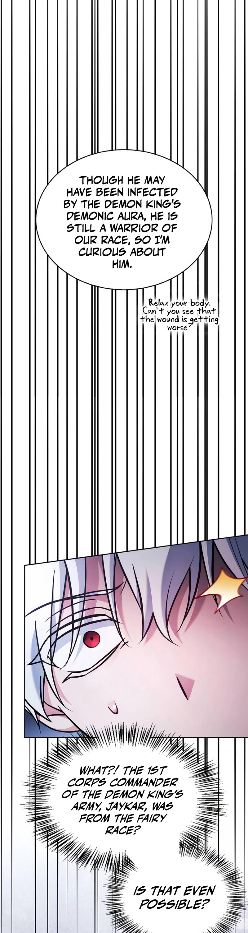 I’m Not That Kind of Talent Chapter 66 page 42 - Chapter 66
