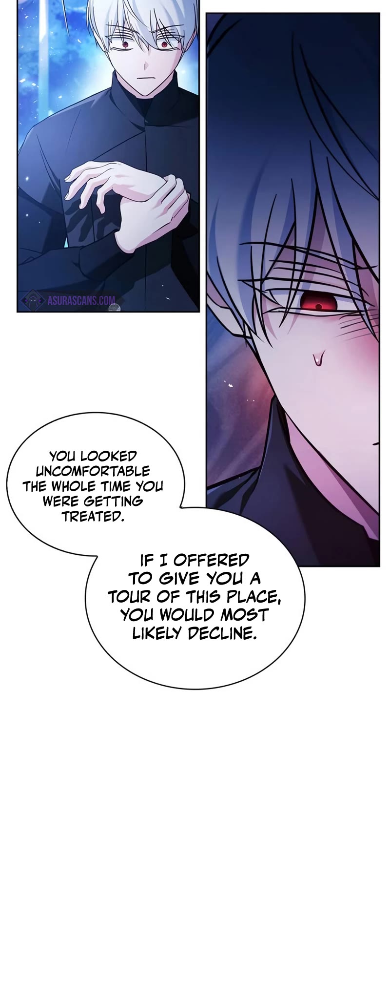 I’m Not That Kind of Talent Chapter 66 page 45 - Chapter 66