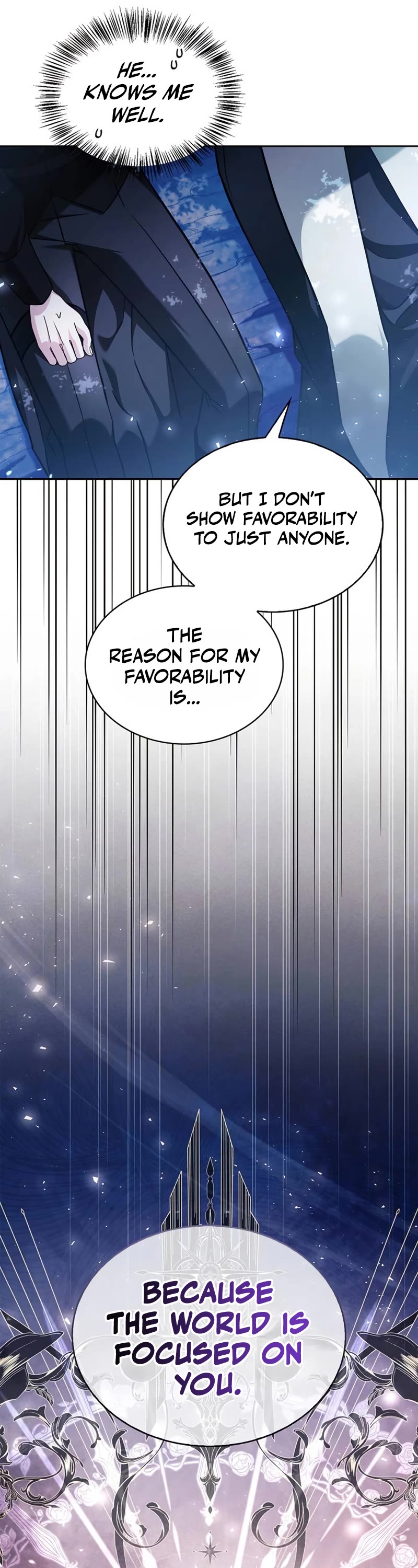 I’m Not That Kind of Talent Chapter 66 page 46 - Chapter 66