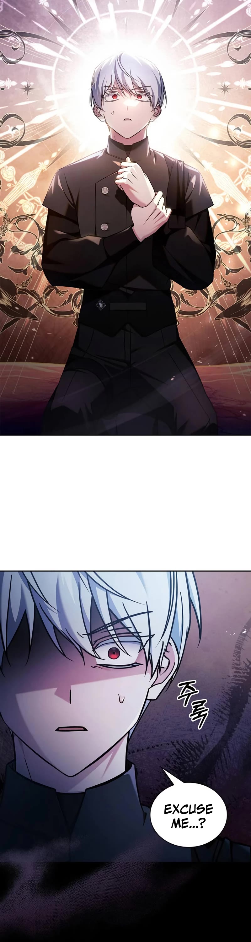 I’m Not That Kind of Talent Chapter 66 page 47 - Chapter 66