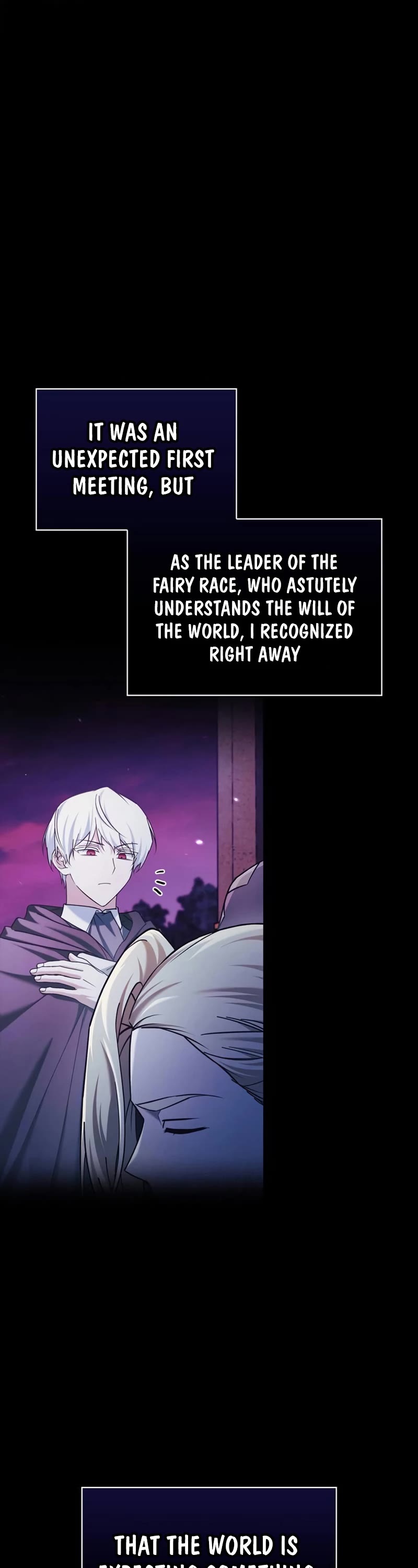 I’m Not That Kind of Talent Chapter 66 page 48 - Chapter 66