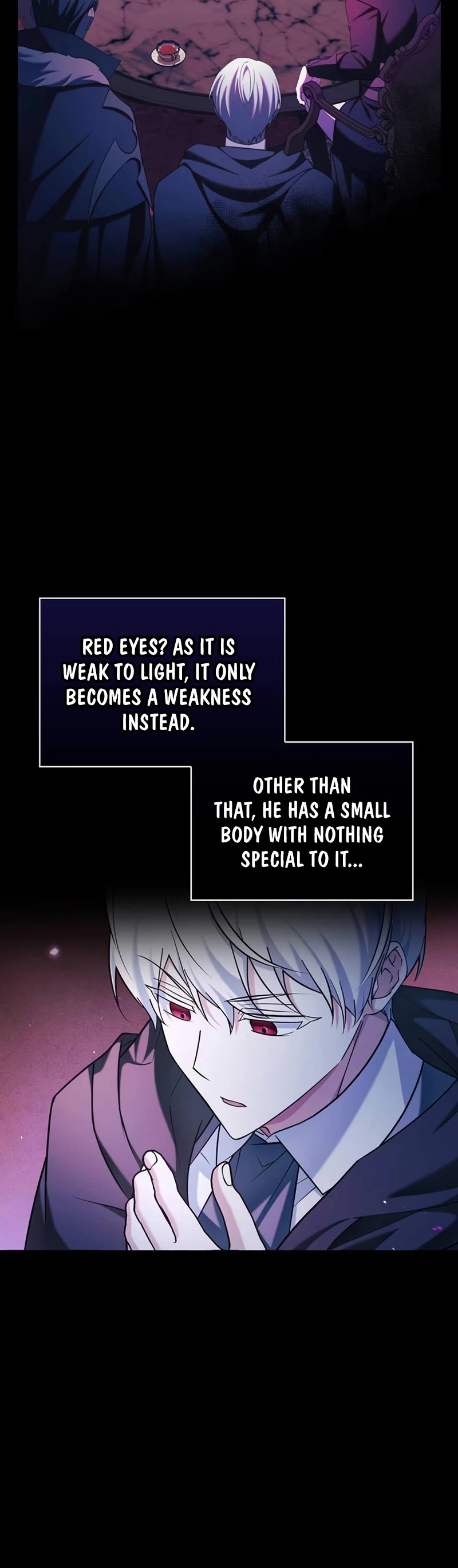 I’m Not That Kind of Talent Chapter 66 page 50 - Chapter 66