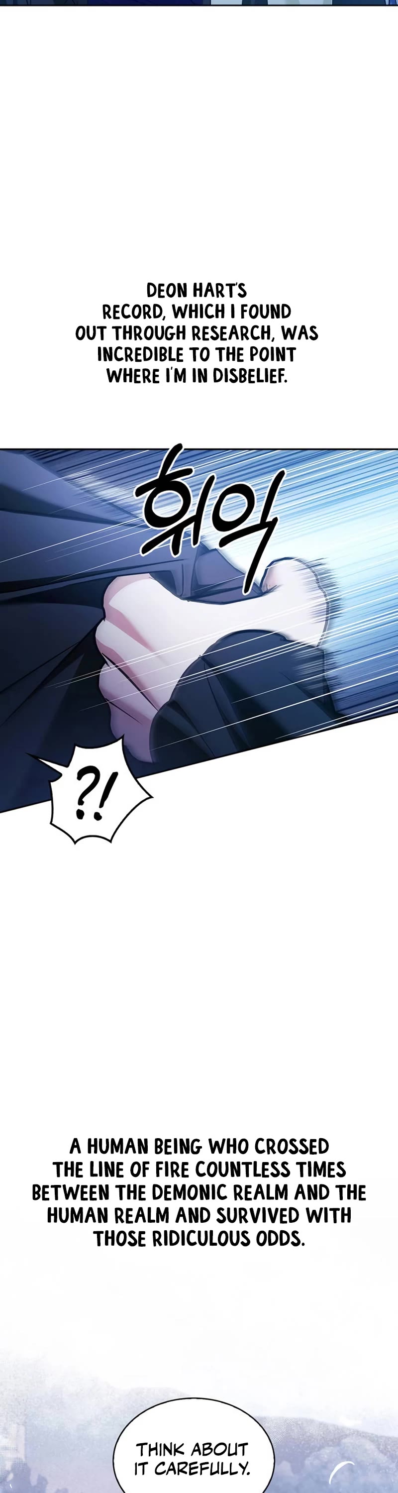 I’m Not That Kind of Talent Chapter 66 page 52 - Chapter 66