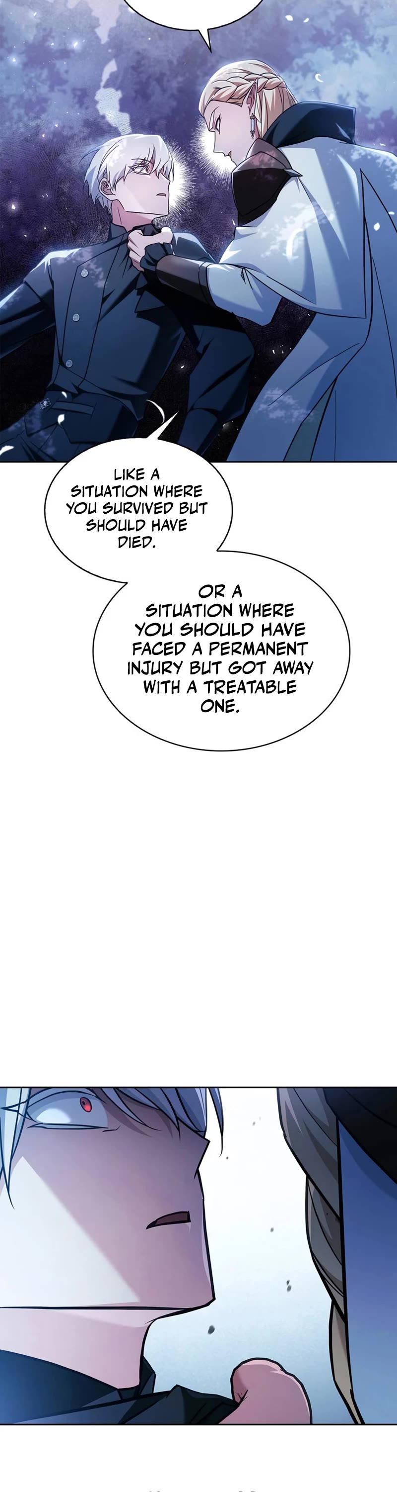 I’m Not That Kind of Talent Chapter 66 page 53 - Chapter 66