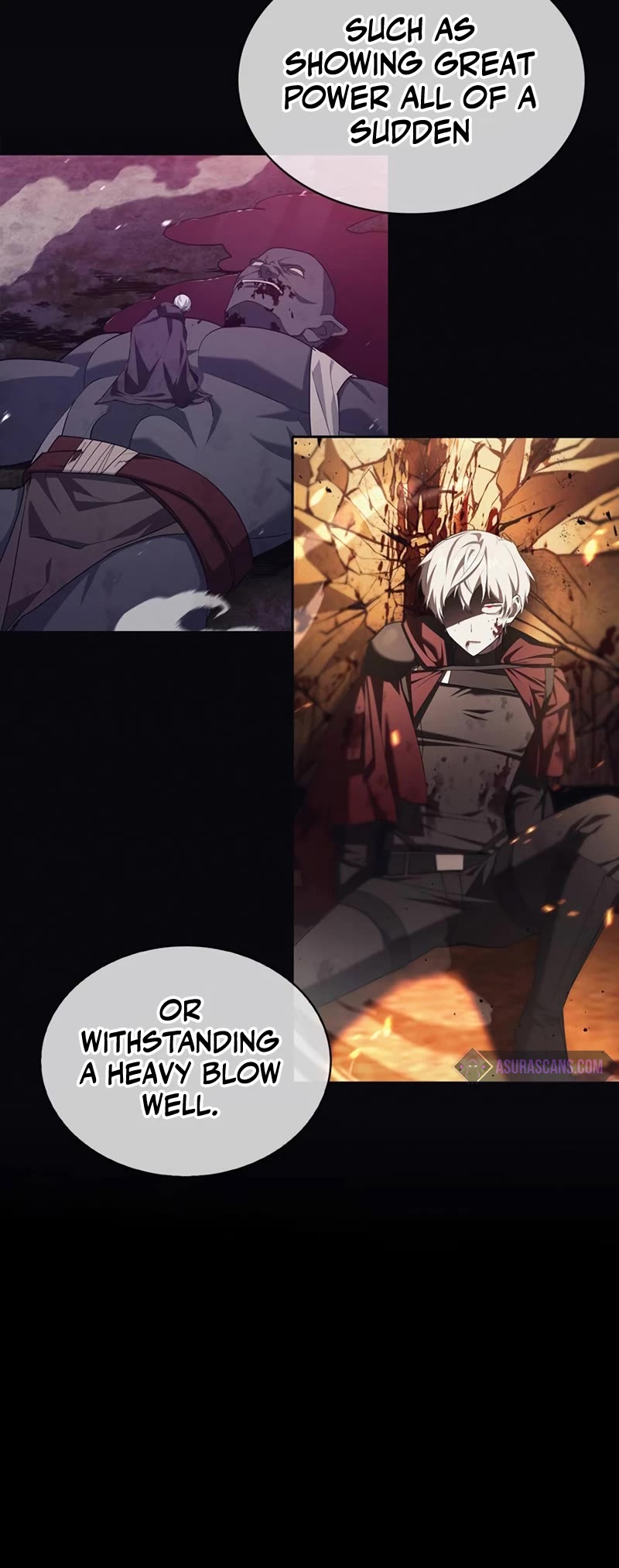 I’m Not That Kind of Talent Chapter 66 page 55 - Chapter 66