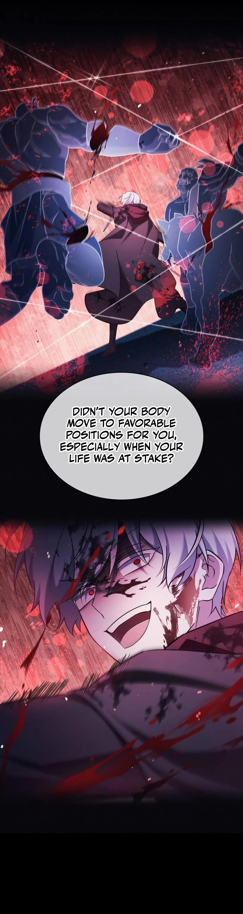 I’m Not That Kind of Talent Chapter 66 page 56 - Chapter 66